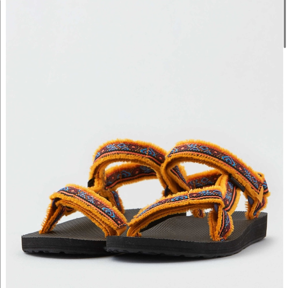 Teva sandals